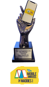 Maddies Award Vizury
